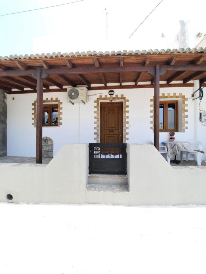 Maria'S Village Home Glinado Naxos Extérieur photo