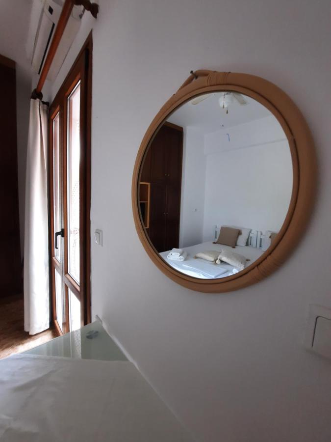 Maria'S Village Home Glinado Naxos Extérieur photo